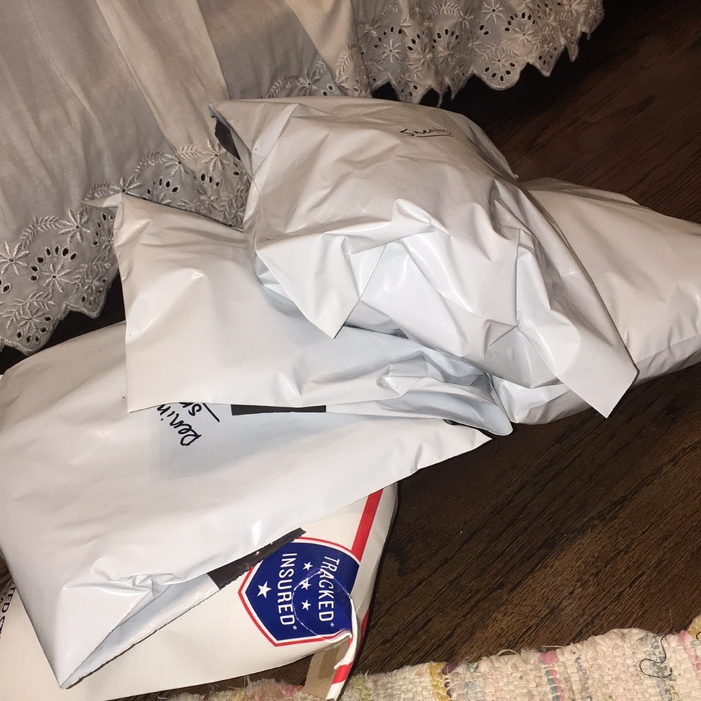 SHOP CLOSING TONIGHT